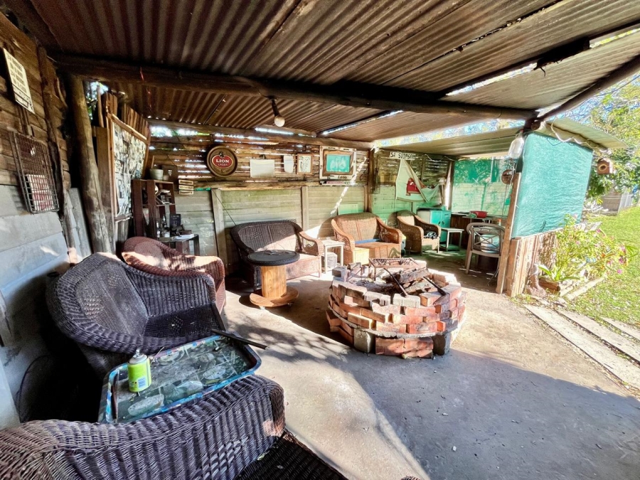 3 Bedroom Property for Sale in Willow Park Eastern Cape